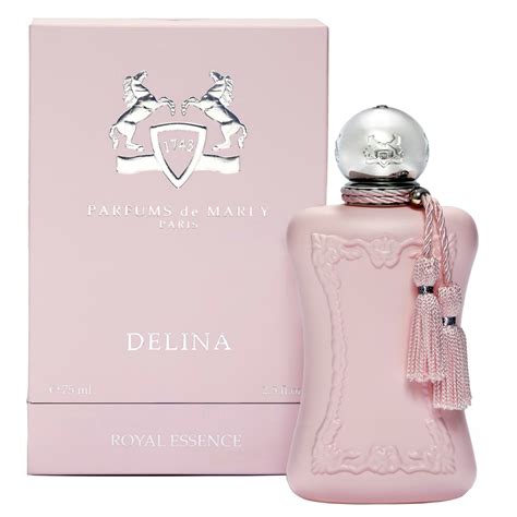 perfumes by marly delina